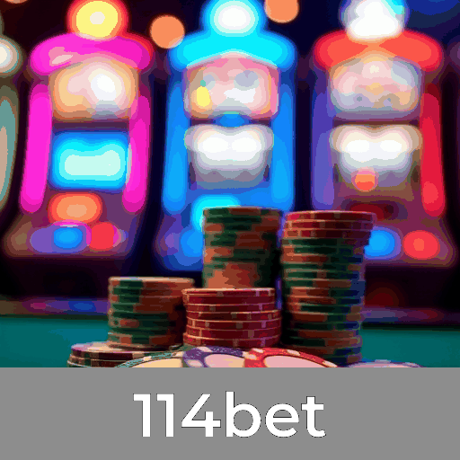 114bet: Plataforma de Jogo com Segurança e Serviços Profissionais