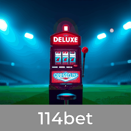 114bet: Seu Cassino Online Confiável e Seguro