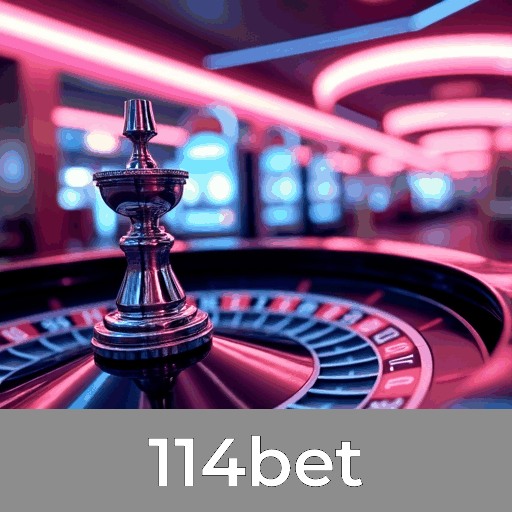 Desfrute do Login Exclusivo e Seguro no 114bet