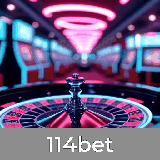 114bet: Seu Cassino Online Confiável e Seguro