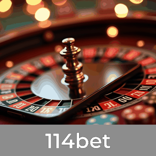 114bet: Caça-níqueis Com Mega Prêmios, Roleta Ao Vivo, Poker Estratégico